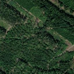 Satellite imagery of (Dobříšský les) [Dobříš], CZ