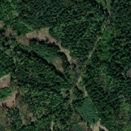 Satellite imagery of (Dobříšský les) [Dobříš], CZ