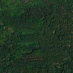 Satellite imagery of [Hvozdnice] GSM, CZ