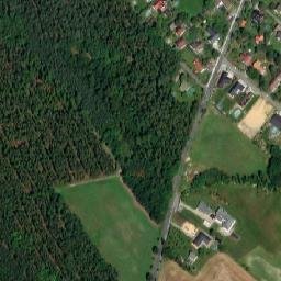 Satellite imagery of [Hvozdnice] GSM, CZ