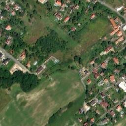 Satellite imagery of [Hvozdnice] GSM, CZ