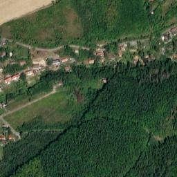 Satellite imagery of Žižkův vrch [Štěchovice-Masečín], CZ