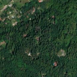 Satellite imagery of Žižkův vrch [Štěchovice-Masečín], CZ