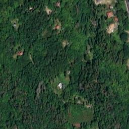 Satellite imagery of Žižkův vrch [Štěchovice-Masečín], CZ