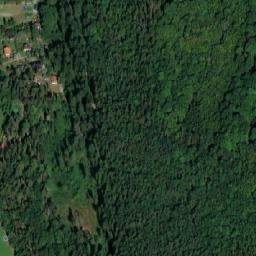 Satellite imagery of Medník [Hradištko pod Medníkem], CZ