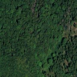 Satellite imagery of Medník [Hradištko pod Medníkem], CZ