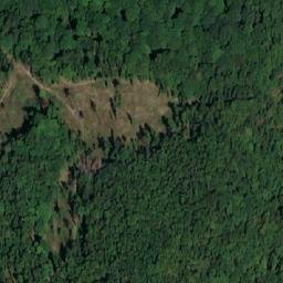 Satellite imagery of Medník [Hradištko pod Medníkem], CZ
