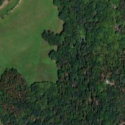 Satellite imagery of Na Hřebenu [Jílové u Prahy-Luka pod Medníkem], CZ