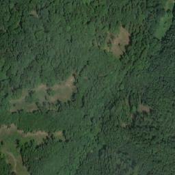 Satellite imagery of Hrdlo [Krhanice], CZ