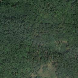 Satellite imagery of Hrdlo [Krhanice], CZ