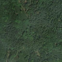 Satellite imagery of Hrdlo [Krhanice], CZ