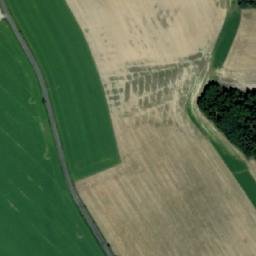Satellite imagery of (Jivinský) [Liboměřice-Nové Lhotice] silo, CZ