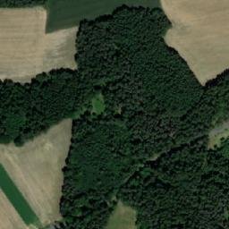 Satellite imagery of (Jivinský) [Liboměřice-Nové Lhotice] silo, CZ