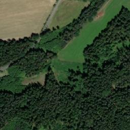 Satellite imagery of (Jivinský) [Liboměřice-Nové Lhotice] silo, CZ