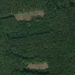 Satellite imagery of [Chrast-Skála] church t., CZ