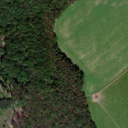 Satellite imagery of (Na Průhoně [Luže-Brdo]), CZ