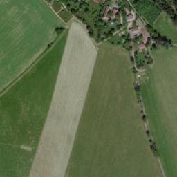 Satellite imagery of (Na Průhoně [Luže-Brdo]), CZ