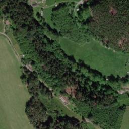 Satellite imagery of (Na Průhoně [Luže-Brdo]), CZ