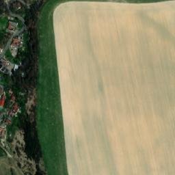 Satellite imagery of (Horní role [Leština]), CZ