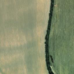 Satellite imagery of (Na Chlumku [Leština]), CZ