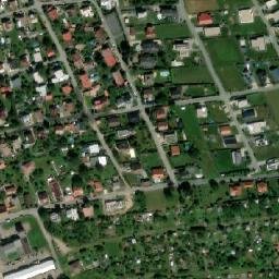 Satellite imagery of Červená věž [Litomyšl] outlook t., CZ