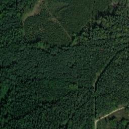 Satellite imagery of Hříva [Třebovice] GSM-1, CZ