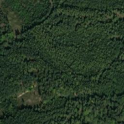 Satellite imagery of Hříva [Třebovice] GSM-1, CZ