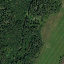 Satellite imagery of Hříva [Třebovice] GSM-1, CZ