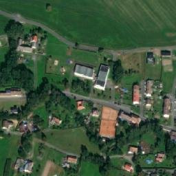 Satellite imagery of (Zadní Pole) [Luková], CZ