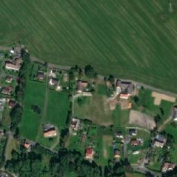 Satellite imagery of (Zadní Pole) [Luková], CZ