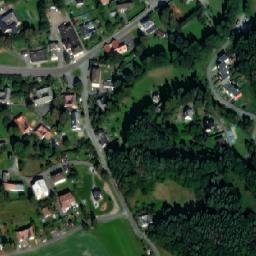 Satellite imagery of Červený pahorek [Luková], CZ