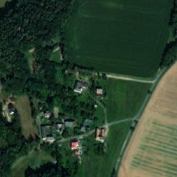 Satellite imagery of Červený pahorek [Luková], CZ