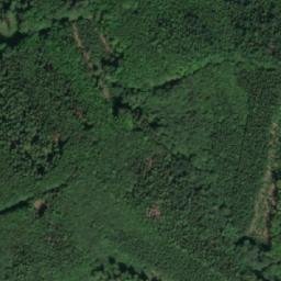 Satellite imagery of Homole [Tatenice], CZ
