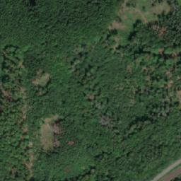 Satellite imagery of Homole [Tatenice], CZ