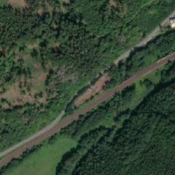 Satellite imagery of Homole [Tatenice], CZ