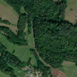 Satellite imagery of Na Dílech [Zábřeh-Hněvkov], CZ