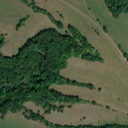 Satellite imagery of Na Dílech [Zábřeh-Hněvkov], CZ