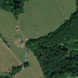 Satellite imagery of Na Dílech [Zábřeh-Hněvkov], CZ