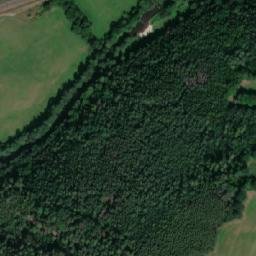 Satellite imagery of Hedva [Zábřeh na Moravě] former factory chimney, CZ