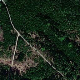 Satellite imagery of Baškovec [Rohle-Nedvězí], CZ