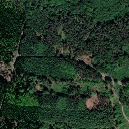 Satellite imagery of Baškovec [Rohle-Nedvězí], CZ