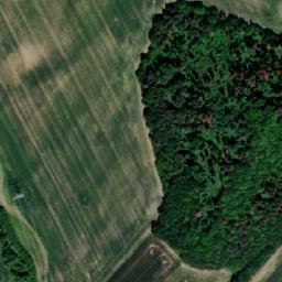 Satellite imagery of Horka [Libina-Dolní Libina], CZ