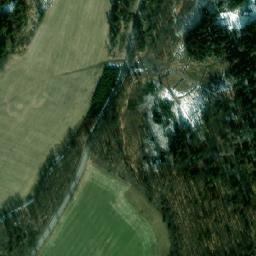 Satellite imagery of Návrší [Rýmařov-Stránské], CZ