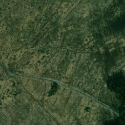 Satellite imagery of (Červený kříž) [Roudno], CZ