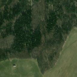 Satellite imagery of Dvorský vrch [Nové Lublice], CZ