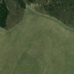 Satellite imagery of Dvorský vrch [Nové Lublice], CZ