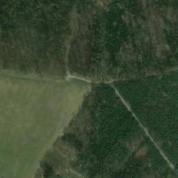 Satellite imagery of Dvorský vrch [Nové Lublice], CZ