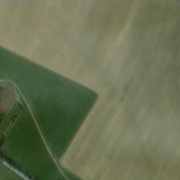 Satellite imagery of Kopanina [Chvalíkovice], CZ