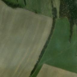 Satellite imagery of Kopanina [Chvalíkovice], CZ