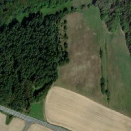 Satellite imagery of Šibenice [Velká Polom], CZ